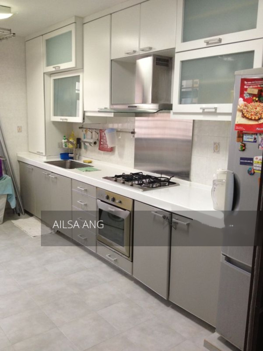 Choa Chu Kang Crescent thumbnail photo
